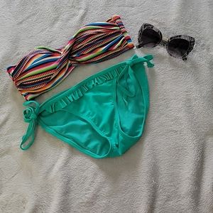 Mossimo swim suit